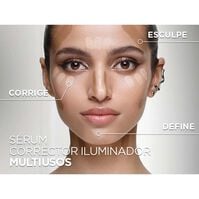 Accord Parfait Serum Radiant Concealer Accord Parfait Serum Radiant Concealer 5